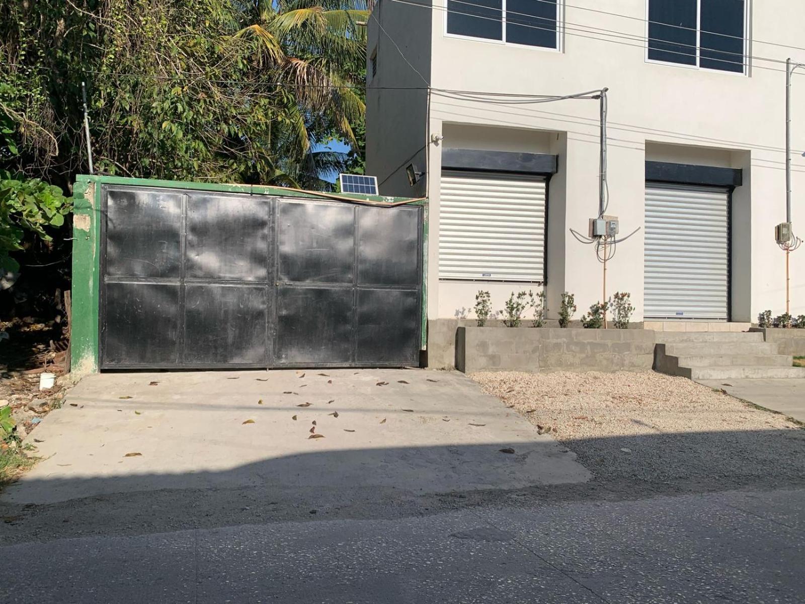 1 Petenchel, Por Aeropuerto Peten Apartment Flores