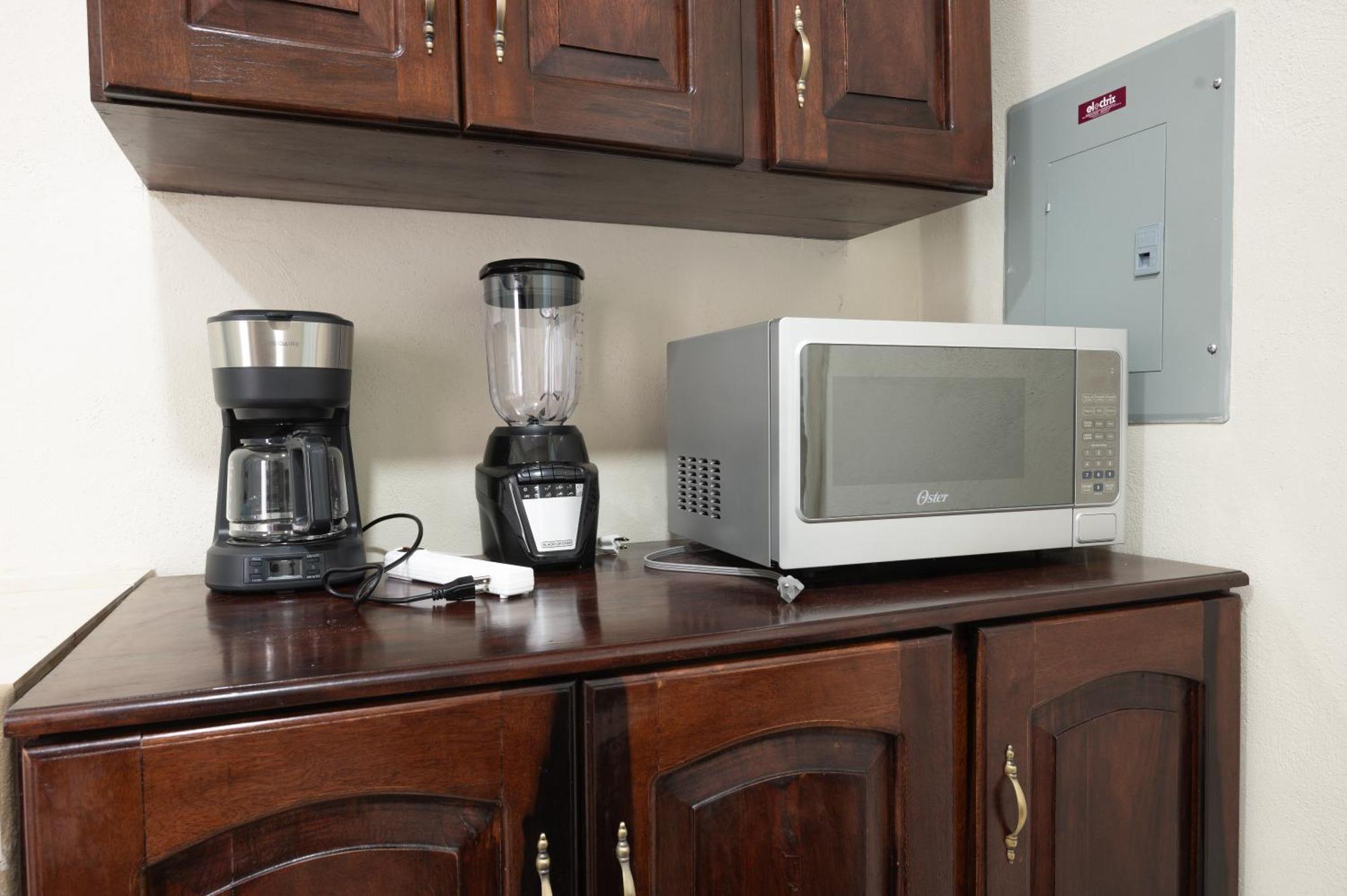 Apartment 1 Petenchel, Por Aeropuerto Peten Flores